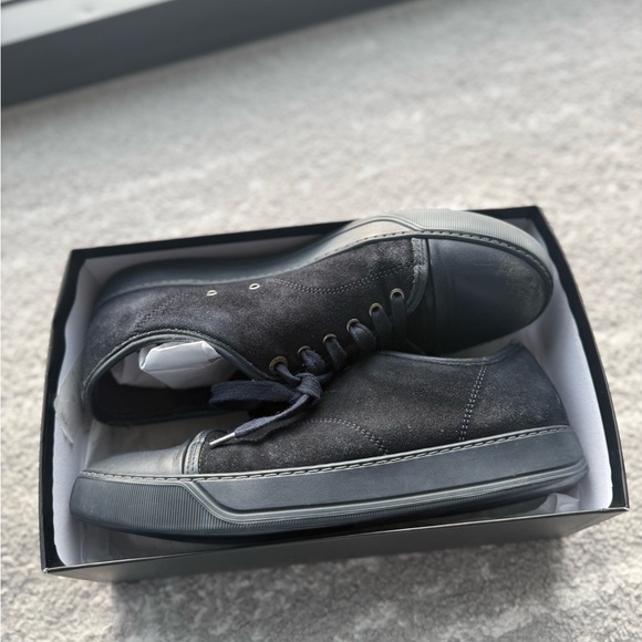 Lanvin Other - Lanvin Men Sneakers Size 8